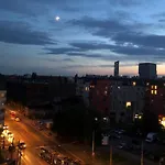 דירה Centrum Taras Widokowy 