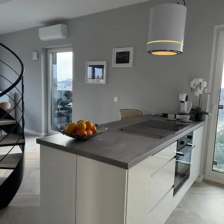 Centrum Taras Widokowy 