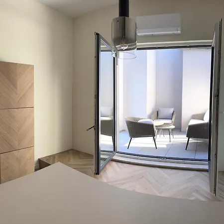 Centrum Taras Widokowy 