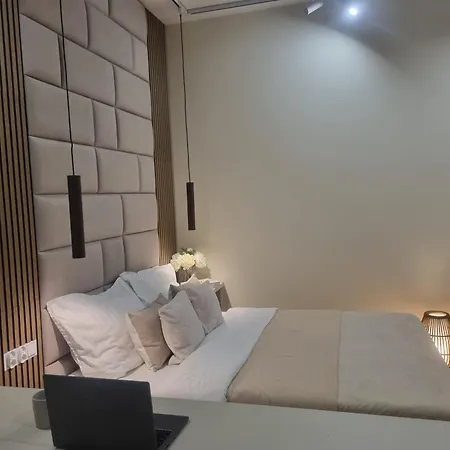 Apartmán Centrum Taras Widokowy 