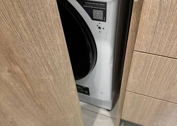 Centrum Taras Widokowy 