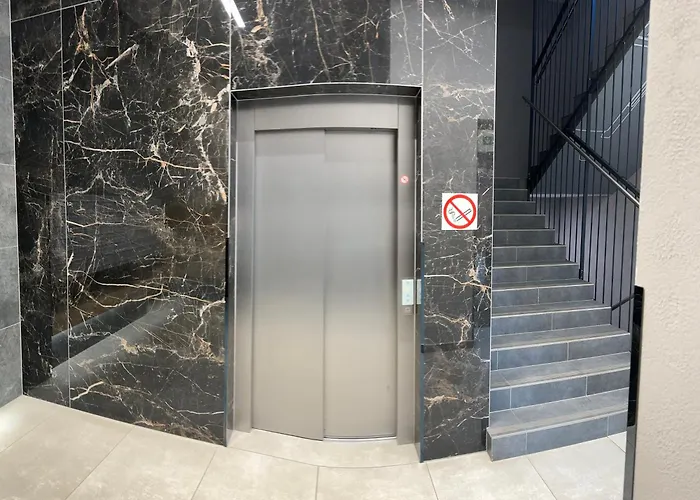 Centrum Taras Widokowy 